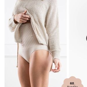 Belly Bandit Post Partum recovery briefs - S